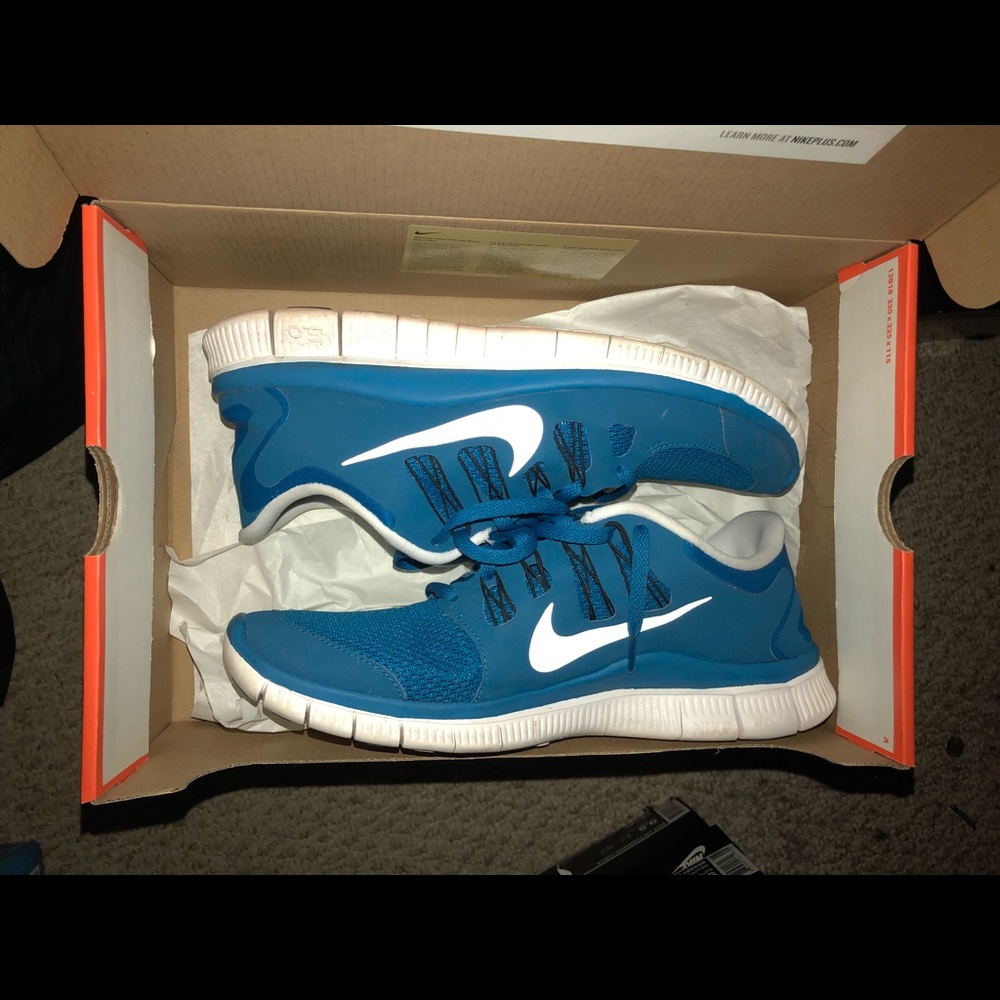Nike Free Run 5.0
